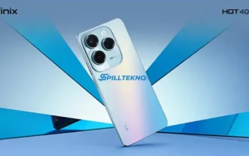 Infinix Hot 50 Pro+ Harga dan Spesifikasi Lengkap di Indonesia