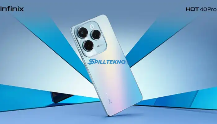 Infinix Hot 50 Pro+: Harga dan Spesifikasi Lengkap di Indonesia