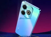 Infinix Hot 50 Pro Plus: Smartphone Tangguh dengan Desain Elegan dan Performa Andal