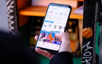 Instagram dan Spotify Berkolaborasi Tambahkan Lagu dari Instagram ke Spotify Hanya dengan Sekali Sentuh