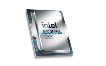 Intel Core Ultra 200S Series Kini Tersedia untuk Desktop PC