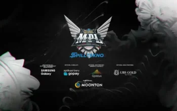 Jadwal Playoff MPL ID S14 Persaingan Terpanas Mobile Legends di Indonesia