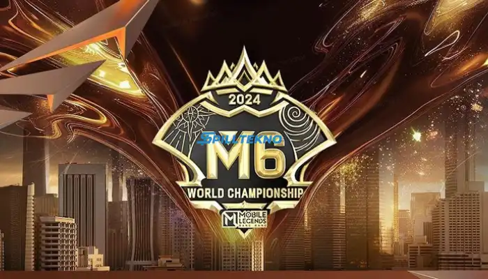 Jadwal dan Format Pertandingan M6 World Championship Mobile Legends 2024