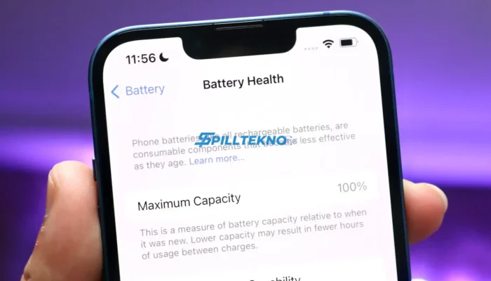 Kapan Waktu yang Tepat untuk Mengganti Baterai iPhone dan Cara Cek Kesehatannya