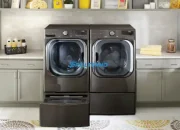 LG Washing Machine AI DD 2.0: Inovasi Mesin Cuci dengan Kapasitas Besar dan Teknologi AI