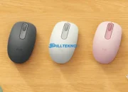 Logitech M196: Mouse Wireless Murah dengan Fitur Maksimal