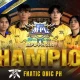 MPL Filipina S14: Fnatic Onic PH Juara dan Lolos ke M6 Mobile Legends