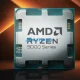 Memecahkan Rekor Overclocking AMD Ryzen 9 9950X Tembus 7,54GHz