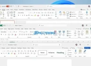 Microsoft Office 2024: Solusi Produktivitas Tanpa Berlangganan