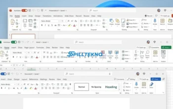 Microsoft Office 2024 Solusi Produktivitas Tanpa Berlangganan