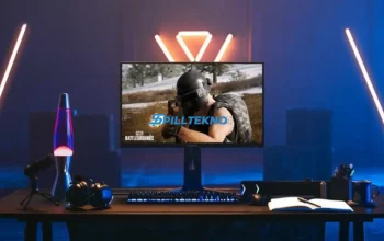 Monitor Gaming ViewSonic XG2536 Pilihan Terbaik untuk Gamer Kompetitif