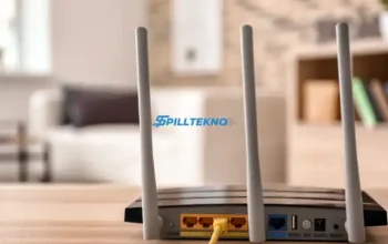 Panduan Lengkap Memasang WiFi di Rumah Hal-Hal Penting yang Perlu Diperhatikan