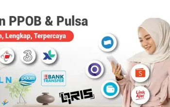 Peluang Usaha Agen Pulsa Tanpa Deposit Gratis Pendaftaran