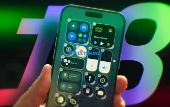 Pembaruan iOS 18.1 Memperkenalkan Apple Intelligence untuk Pengalaman Pengguna yang Lebih Baik