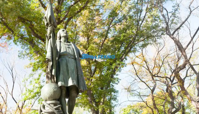 Penelitian Terbaru Ungkap Lokasi Makam Christopher Columbus