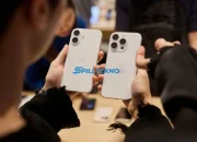 Penjualan iPhone 16: Faktor Penyebab Penurunan dan Tantangan yang Dihadapi Apple