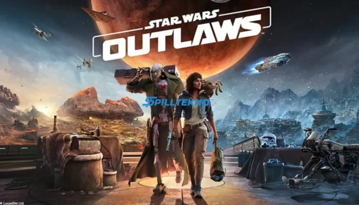 Penurunan Penjualan “Star Wars Outlaws”: Ubisoft Harusnya Tinjau Diri, Bukan Menyalahkan Gamer