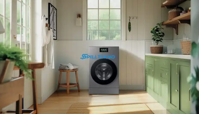 Pesan Sekarang! Mesin Cuci Samsung Bespoke AI Laundry Combo, Hemat Tempat dan Waktu untuk Hidup Lebih Praktis