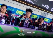 Rekap Point Rush Hari Pertama FFWS SEA 2024 Fall: Bigetron dan RRQ Siap Tantang Buriram