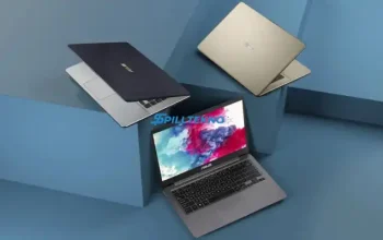 Rekomendasi Laptop Terbaik di Kisaran Rp 3-6 Jutaan untuk Mahasiswa dan Konten Kreator