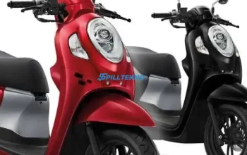 Review Lengkap Fitur Teknologi Honda Scoopy 2023 Kenapa Harus Miliki