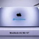 Review MacBook Air M3 15 Inch: Kinerja Andal dalam Desain Elegan