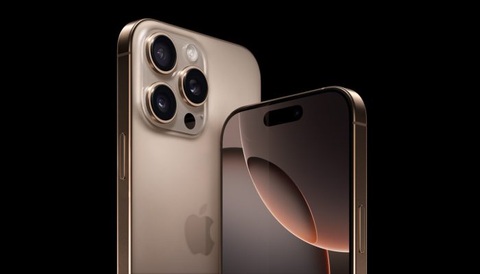 Rincian Biaya Produksi iPhone 16 Pro Max: Mengapa Harganya Terlihat Mencolok?