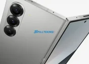 Samsung Belum Siap Luncurkan Galaxy Z Fold dengan Harga Terjangkau