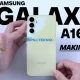 Samsung Galaxy A16 Smartphone Andalan dengan Fitur Terjangkau untuk Keseharianmu