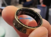 Samsung Galaxy Ring Siap Meluncur di Indonesia: Inovasi Canggih untuk Kesehatan