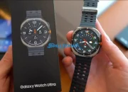 Samsung Galaxy Watch Ultra: Hadir di Indonesia, Ini Spesifikasi dan Kelebihannya