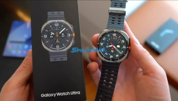 Samsung Galaxy Watch Ultra: Hadir di Indonesia, Ini Spesifikasi dan Kelebihannya