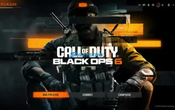 Spesifikasi PC untuk Bermain Call of Duty Black Ops 6 dengan Lancar