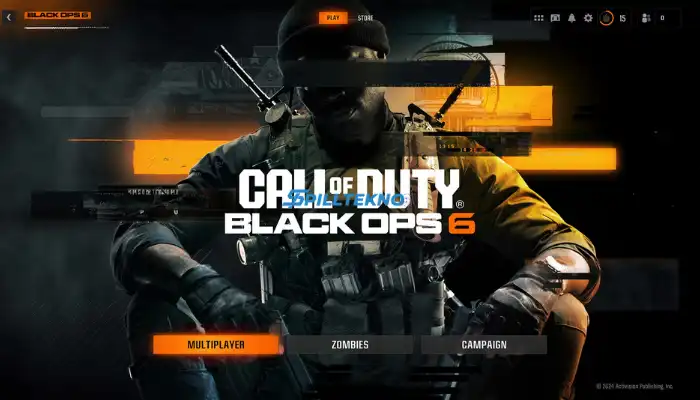 Spesifikasi PC untuk Bermain Call of Duty Black Ops 6 dengan Lancar