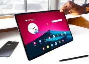 Terungkap! Fitur Rahasia Galaxy Tab S10 Ultra untuk Produktivitas Maksimal