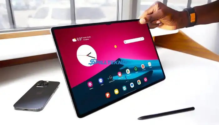 Terungkap! Fitur Rahasia Galaxy Tab S10 Ultra untuk Produktivitas Maksimal