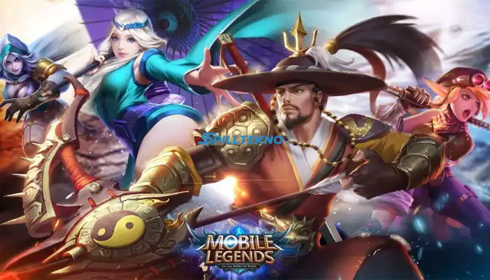 Top 5 Mobile Legends Players in Indonesia 2024 and Their Secrets to Success