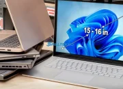 Tren Laptop 16 Inch Semakin Populer, Layar 14 Inch Masih Dominan di Pasar Indonesia