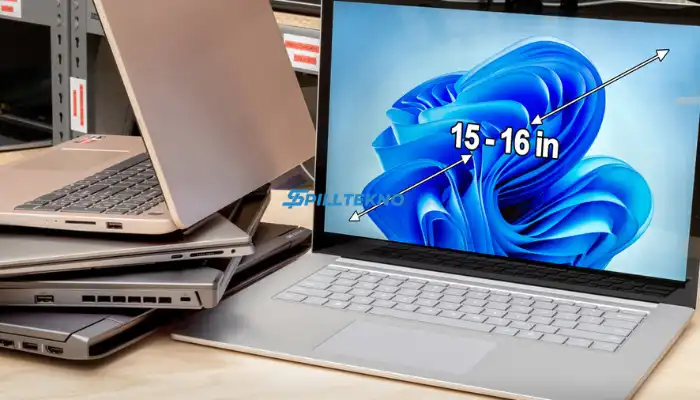 Tren Laptop 16 Inch Semakin Populer, Layar 14 Inch Masih Dominan di Pasar Indonesia