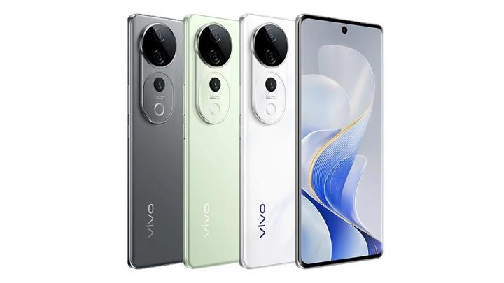 Vivo V40