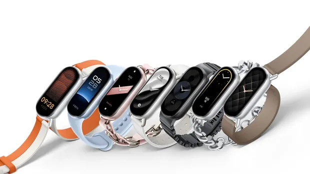 Xiaomi Smart Band 9 Wearable Serbaguna untuk Setiap Aktivitas