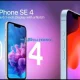 iPhone SE 4: Mirip iPhone 7 Plus atau iPhone 12? Begini Bocoran Desain dan Fitur Unggulannya