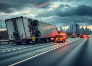 Find Local Truck Accident Lawyers Near Me