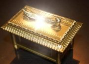 Kekayaan Nabi Sulaiman Terungkap: Tambang Tembaga di Lembah Timna