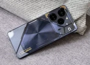 TECNO Pova 6: Smartphone Gaming Mid-range Dengan Spesifikasi Mumpuni dan Baterai yang Menawan