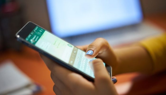 Mengoptimalkan WhatsApp: Kirim Pesan Lebih Cepat dengan Tombol Enter