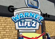 Mengulas Warnet Life 2: Nostalgia dan Simulasi Bisnis Warnet yang Menarik