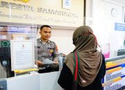 Syarat Baru Pembuatan SIM: Kepesertaan BPJS Kesehatan yang Aktif