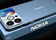 Kenalan dengan Nokia Lumia Max 2024, Smartphone Andalan dengan Spesifikasi Mengesankan
