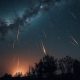 Nikmati Fenomena Hujan Meteor Geminid di Destinasi Terbaik Asia Pasifik